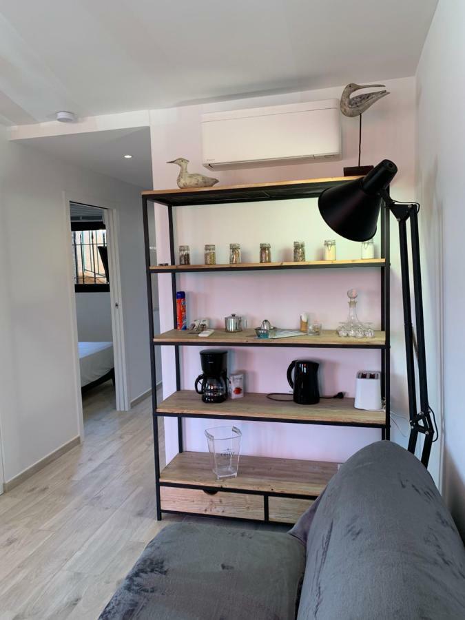Marines Appartement, 2Min Plage, 2Km Saint-Tropez Cogolin Exteriör bild