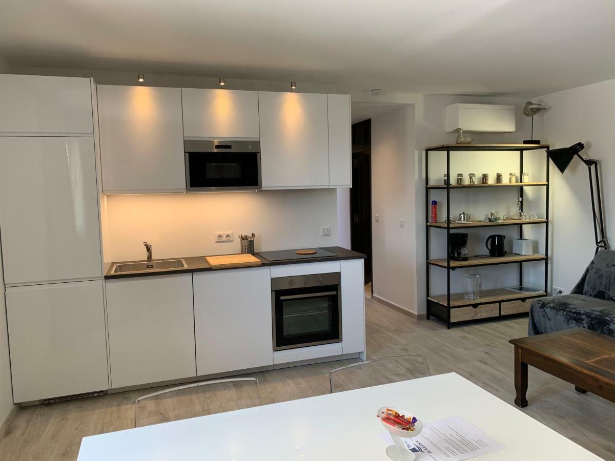 Marines Appartement, 2Min Plage, 2Km Saint-Tropez Cogolin Exteriör bild