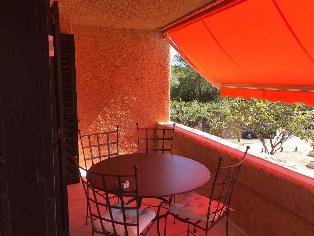 Marines Appartement, 2Min Plage, 2Km Saint-Tropez Cogolin Exteriör bild