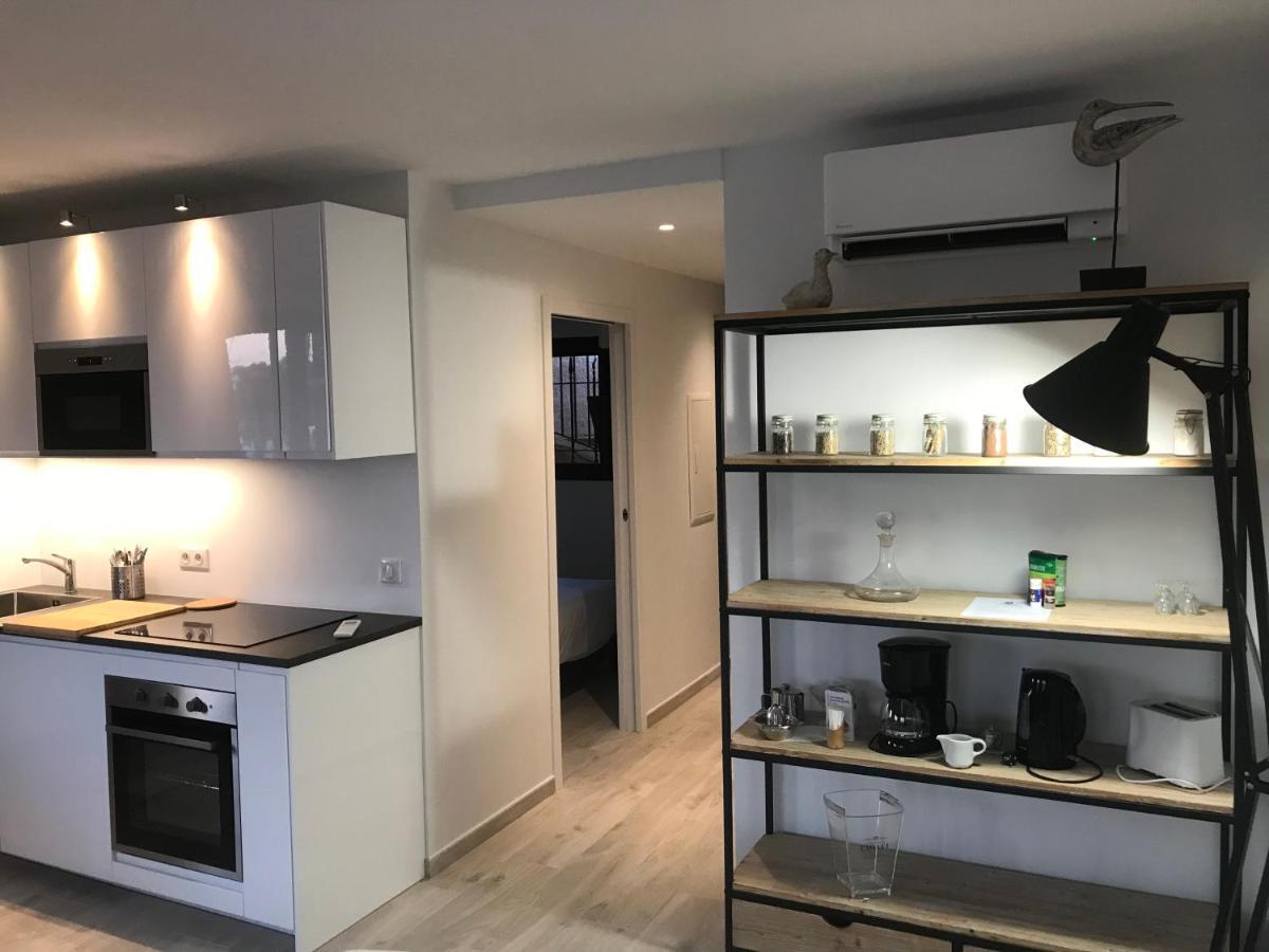 Marines Appartement, 2Min Plage, 2Km Saint-Tropez Cogolin Exteriör bild